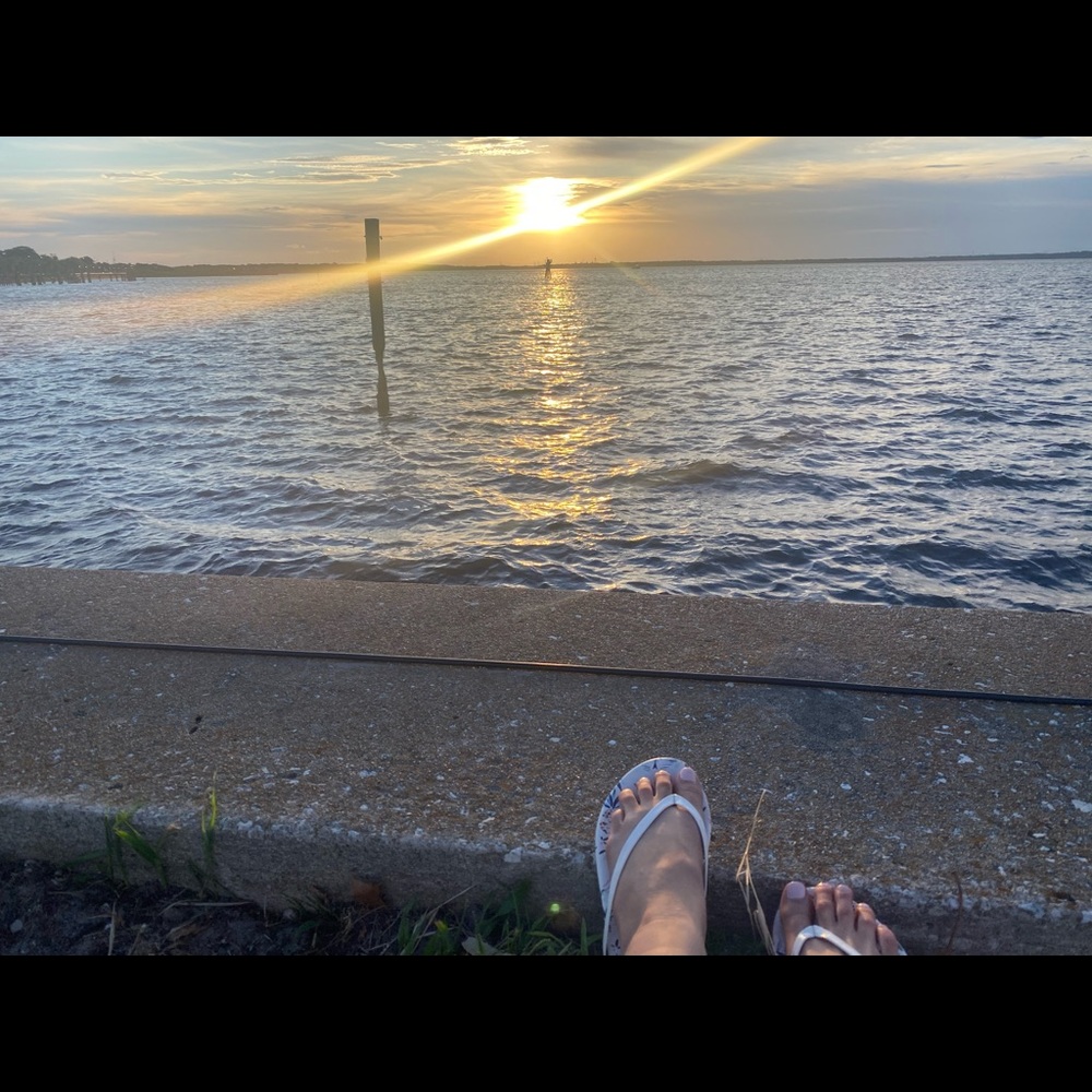 Meet your Posher, Kim